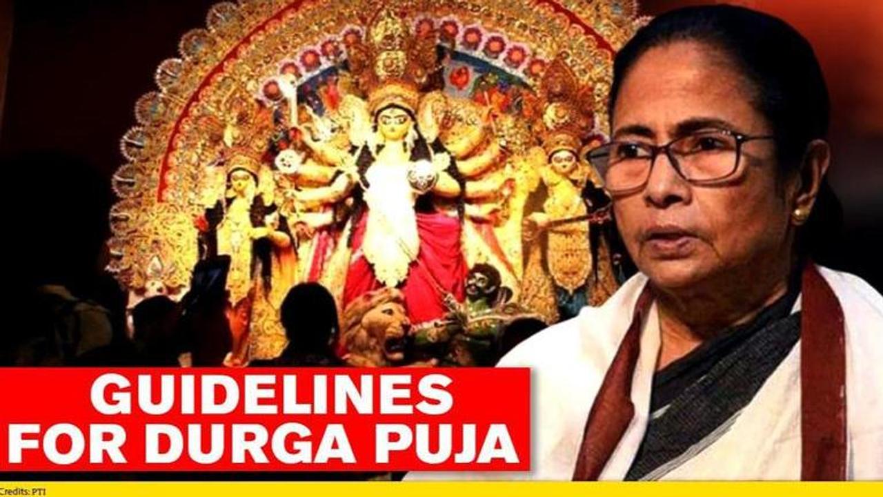 Durga Puja