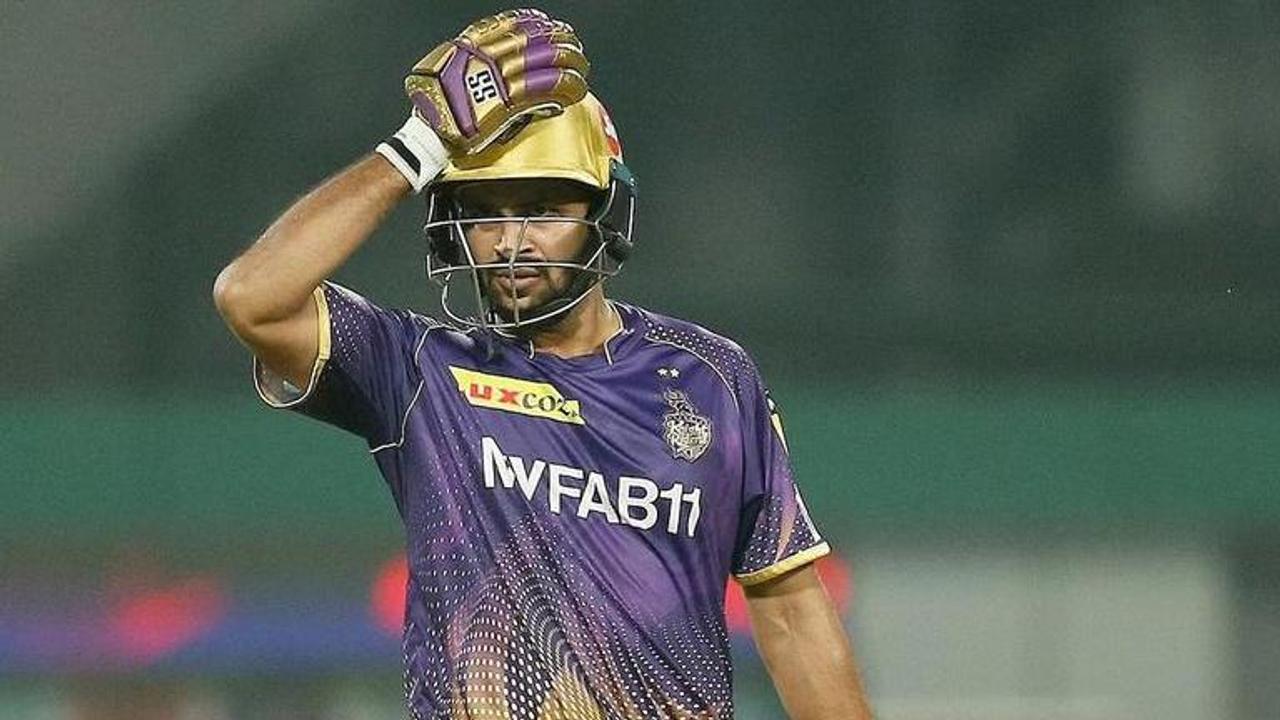 IPL 2023: Shardul Thakur comments on his role for Kolkata Knight Riders