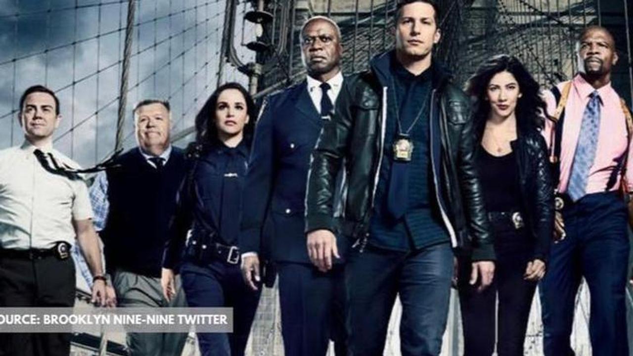 Brooklyn Nine-Nine