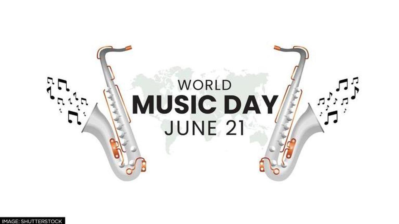 World Music Day 2022