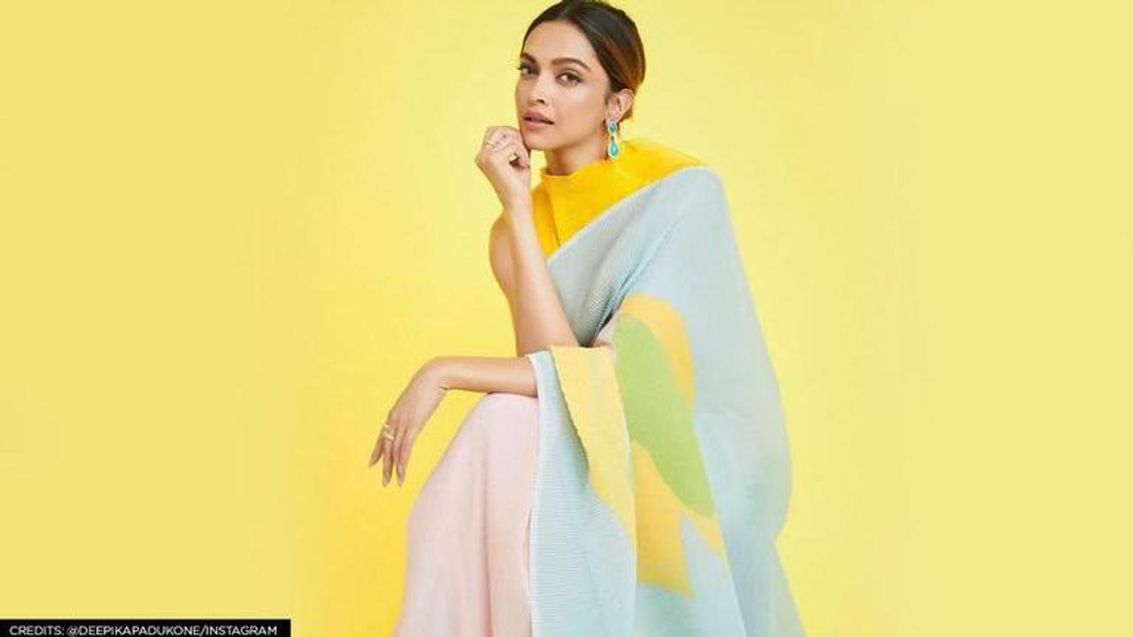 Deepika Padukone, global brand, launch a new brand, Deepika Padukone's new brand