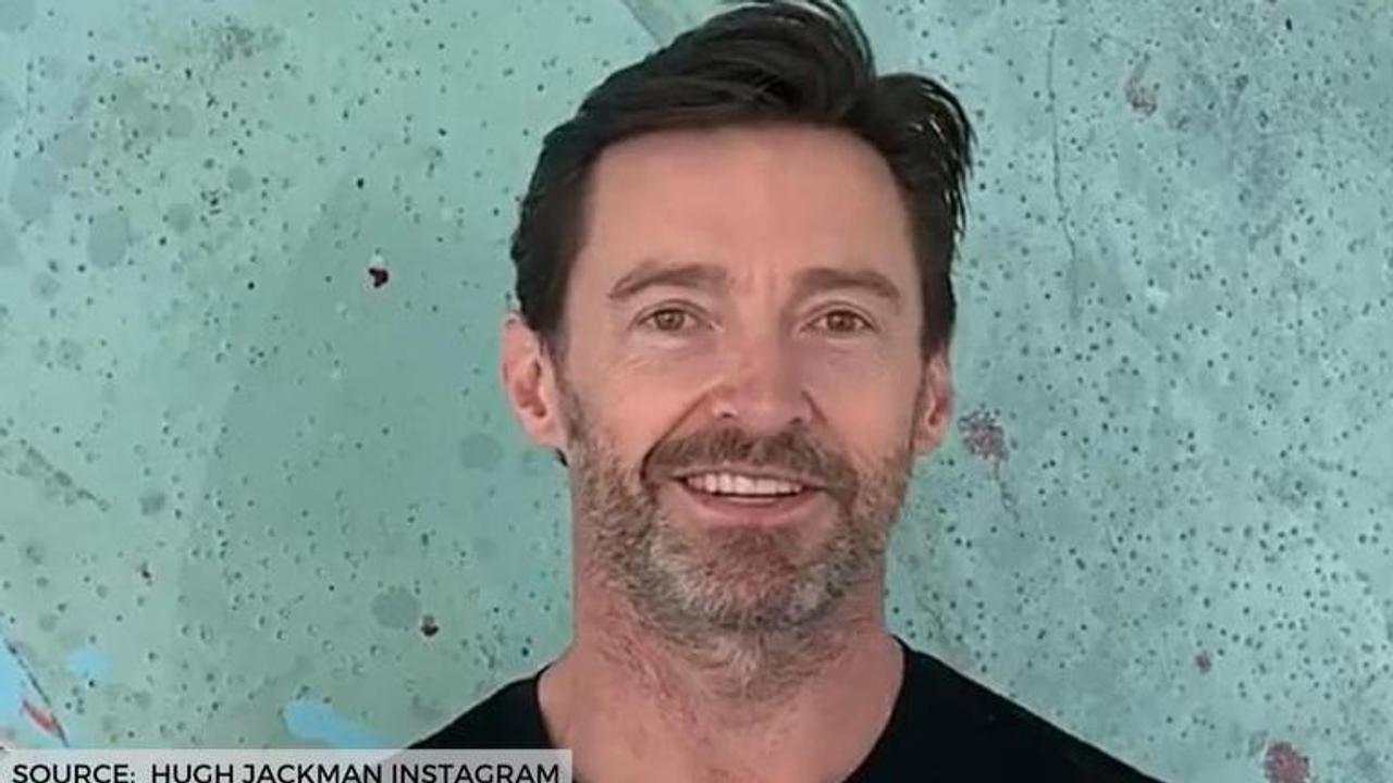 hugh jackman