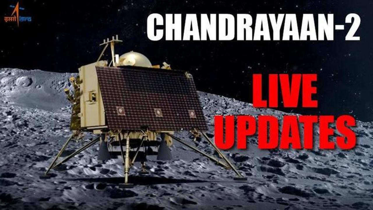 Chandrayaan-2