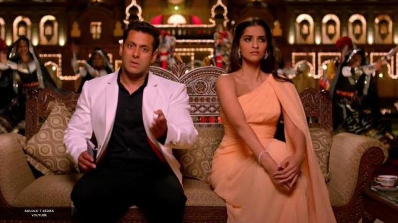 Prem Ratan Dhan Paayo