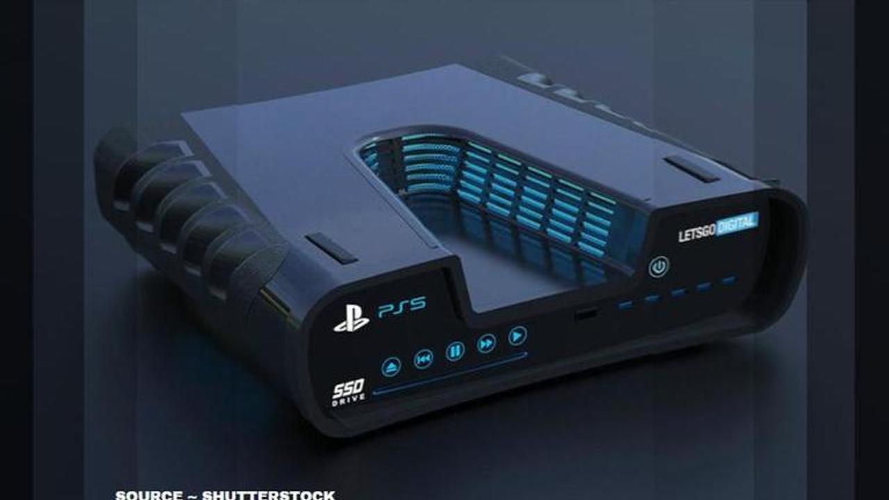 ps5 pre order