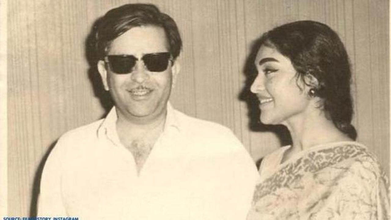 raj kapoor