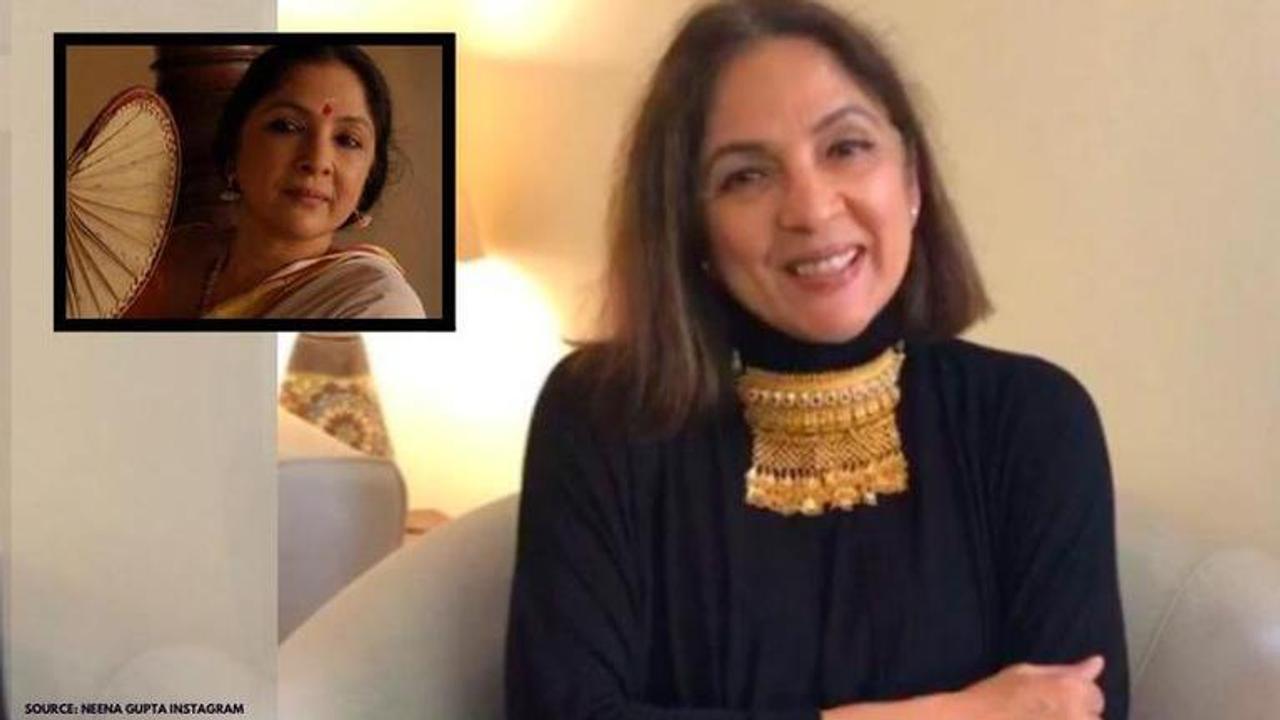 neena gupta