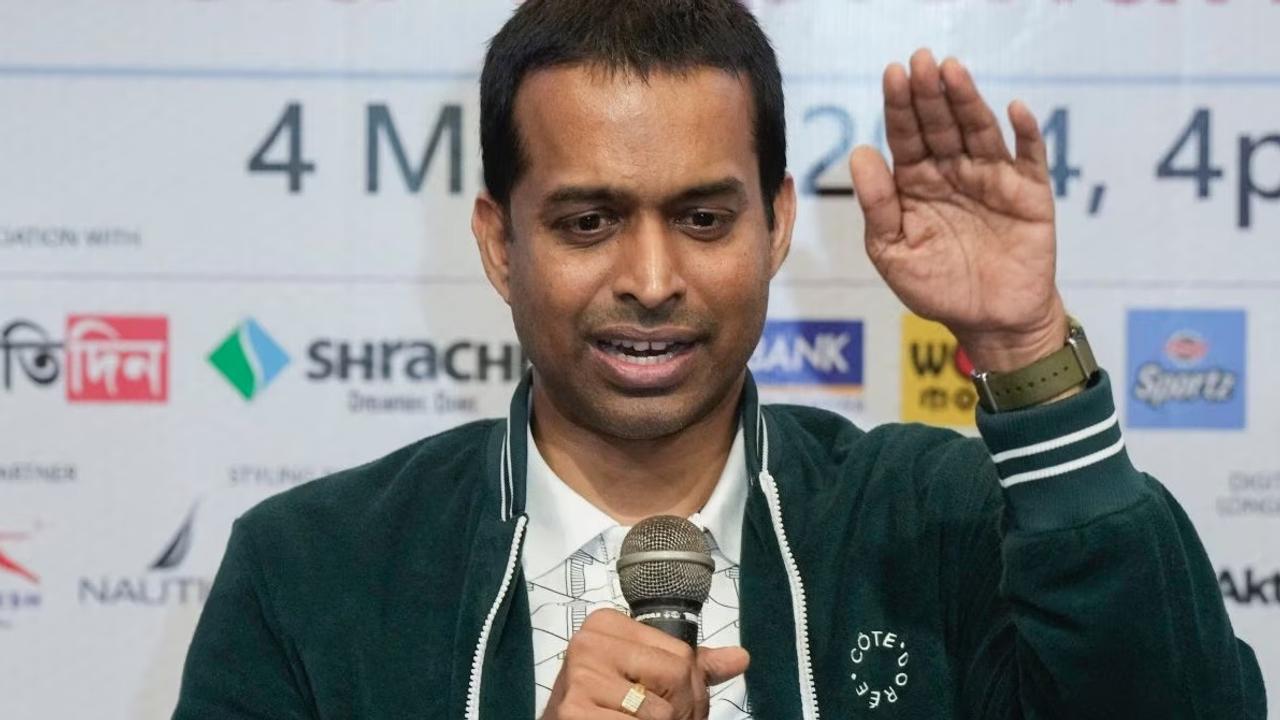 Pullela Gopichand