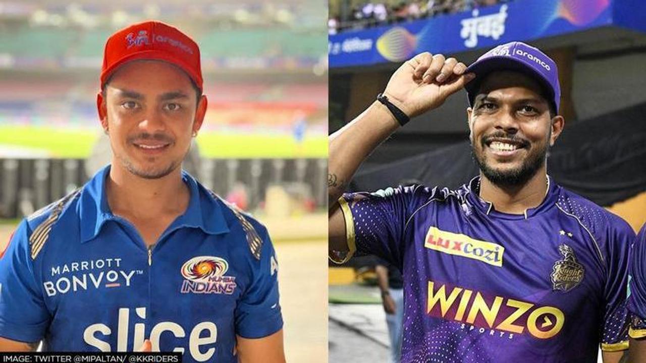 IPL 2022 Points table, Orange Cap Purple Cap