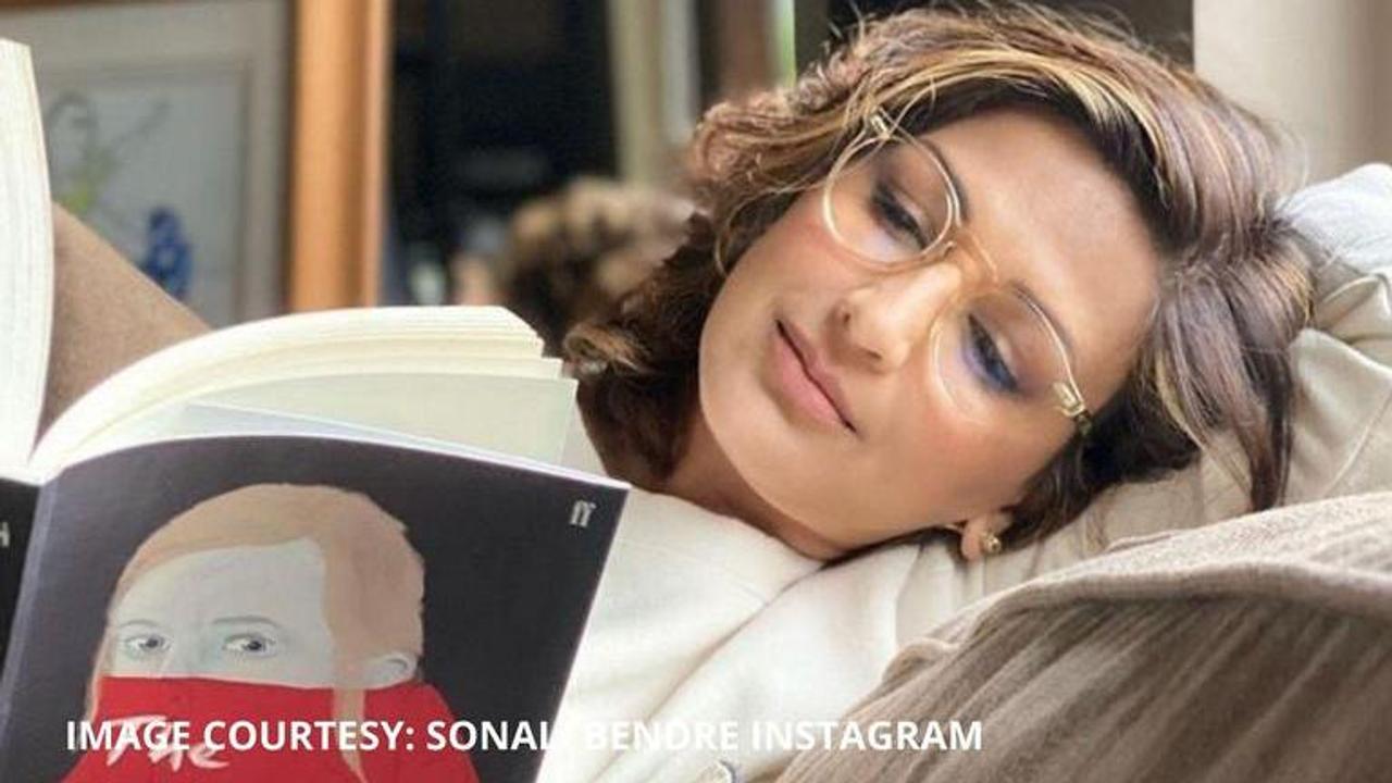 Sonali Bendre