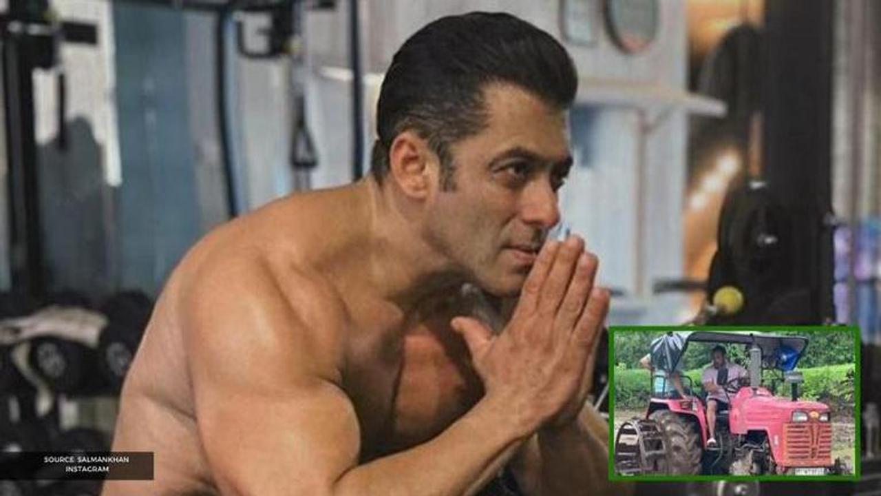 Salman Khan