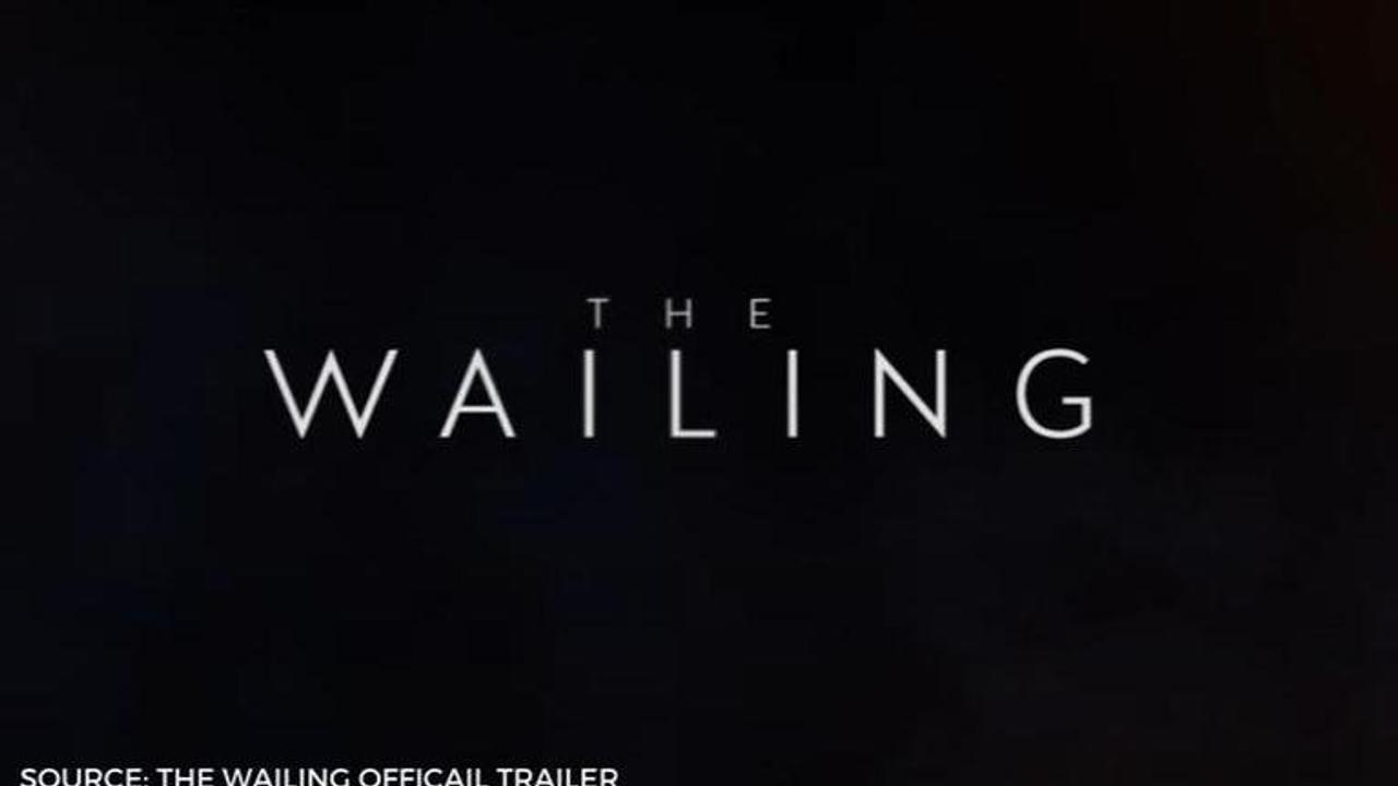 the wailing ending explained