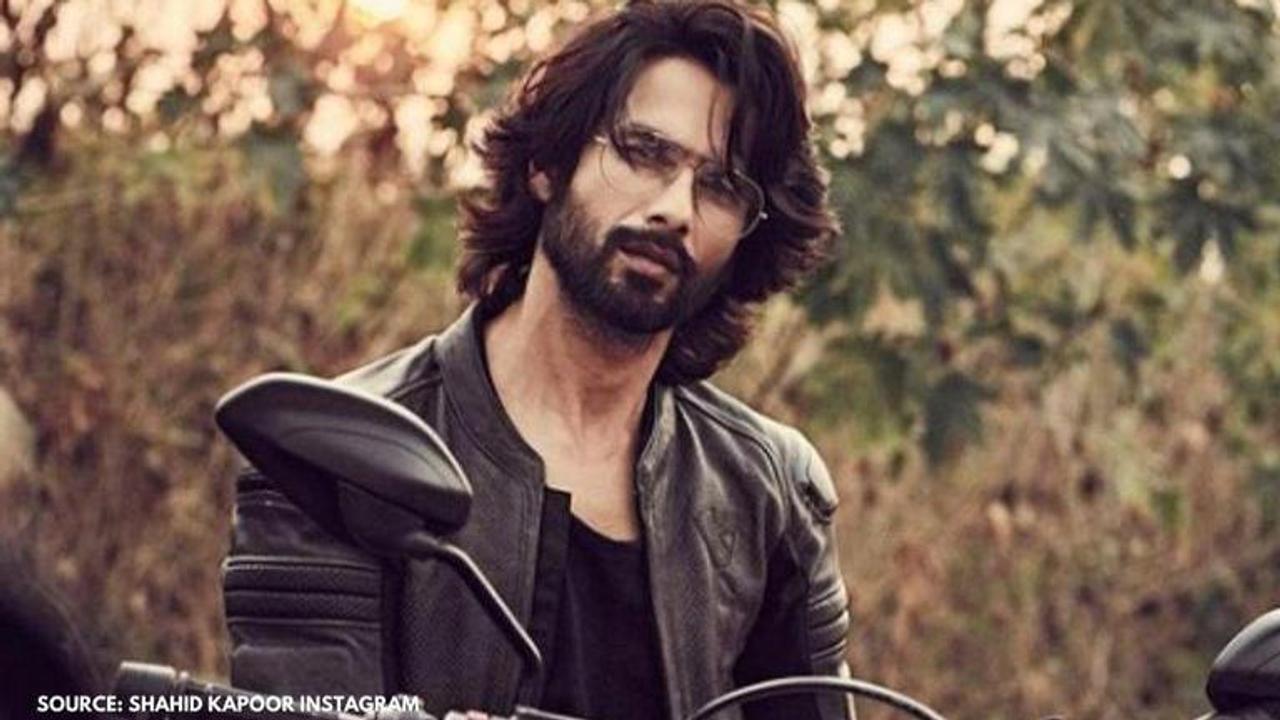 shahid kapoor