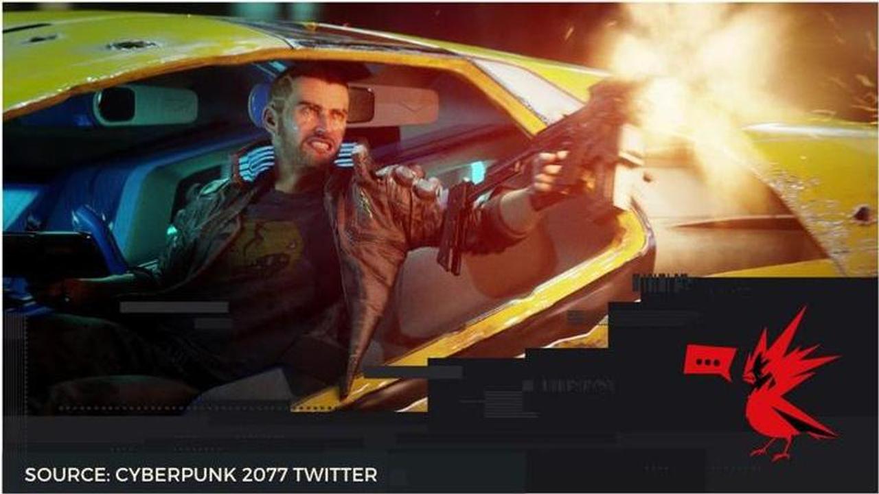 how to preload cyberpunk 2077