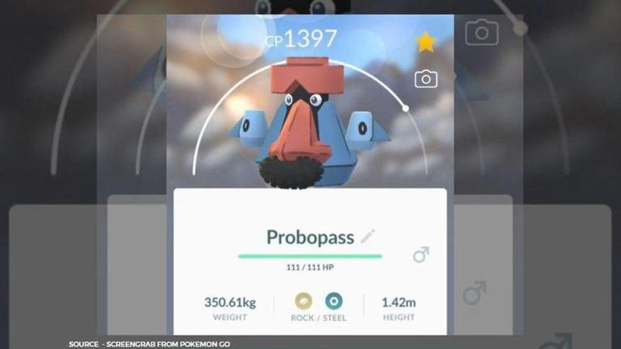 how to get probopass in pokemon go