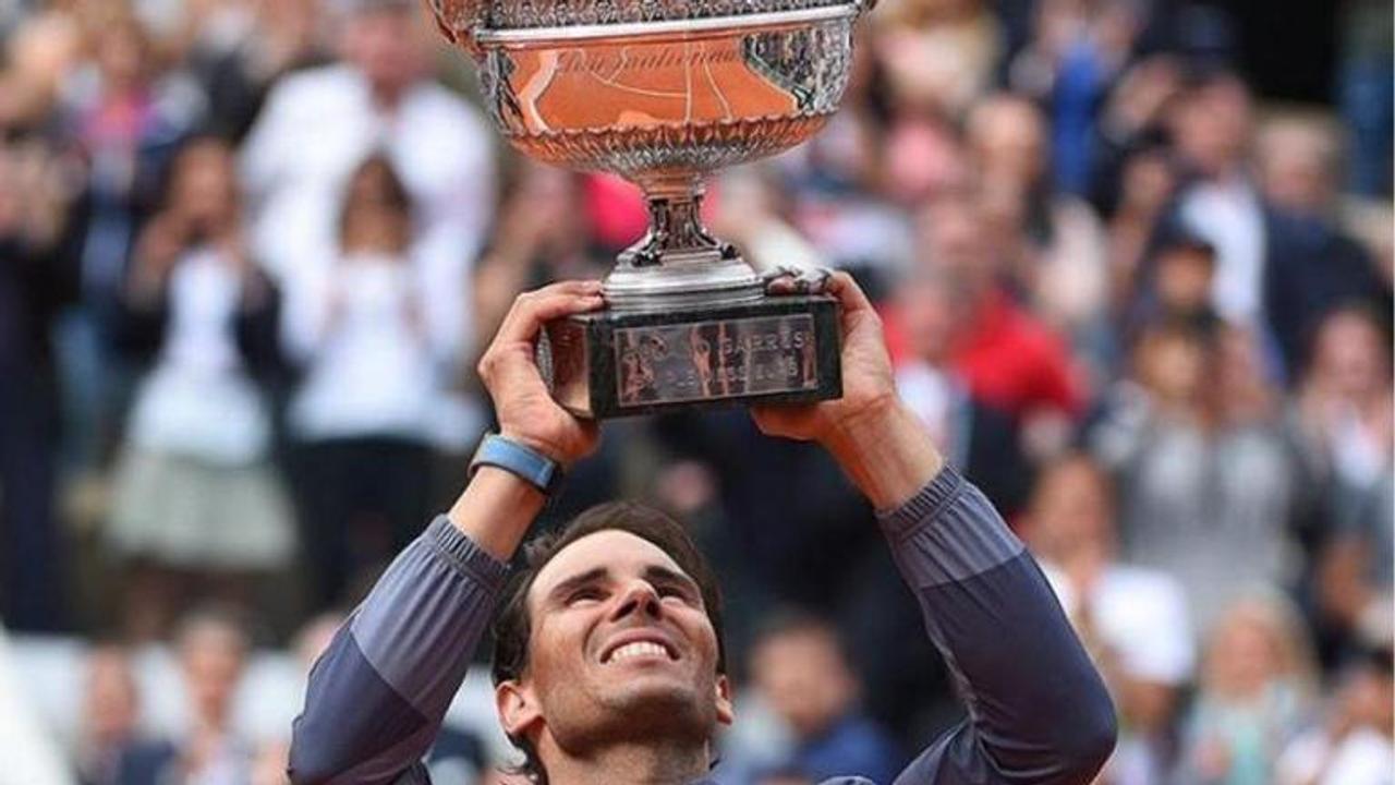 Rafael Nadal