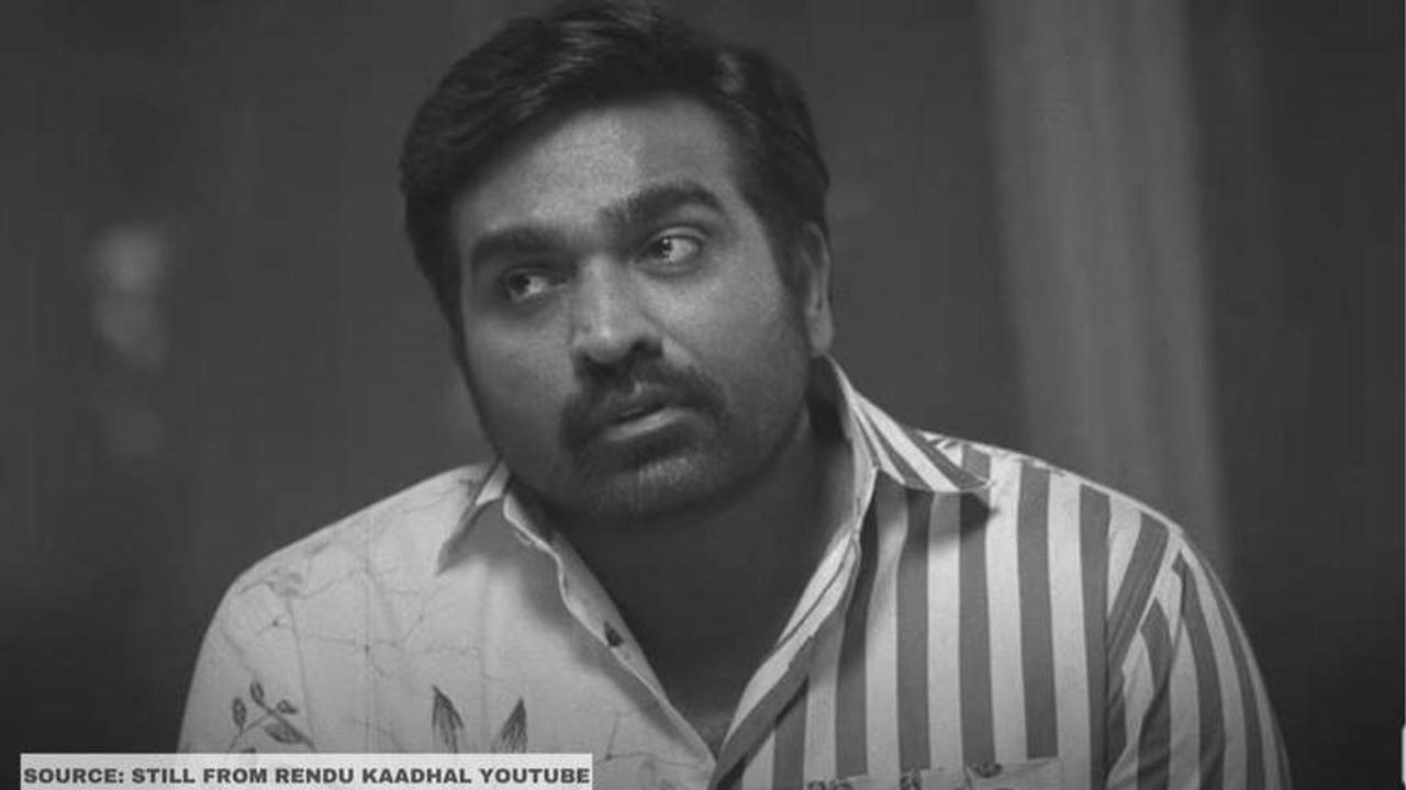 Vijay Sethupathi