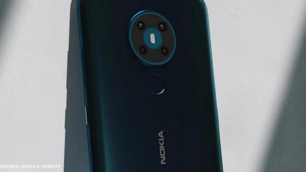 Nokia 5.3