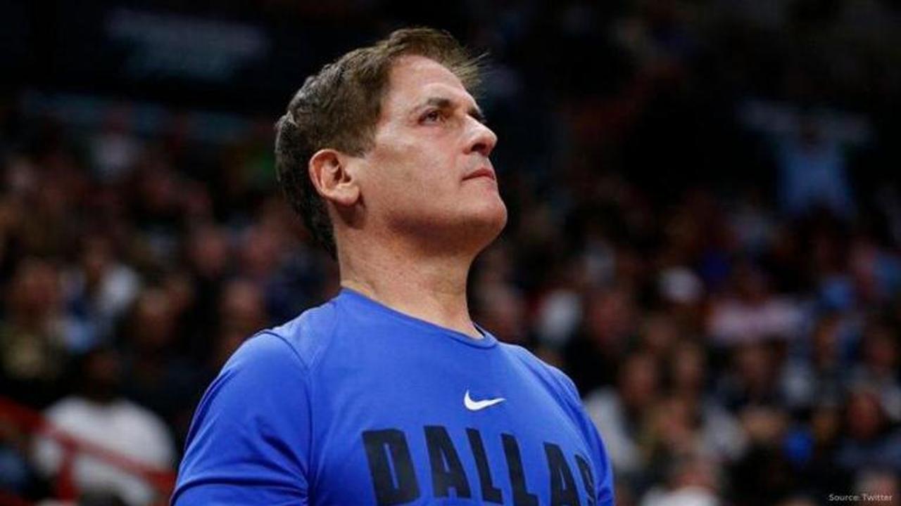 Mark Cuban