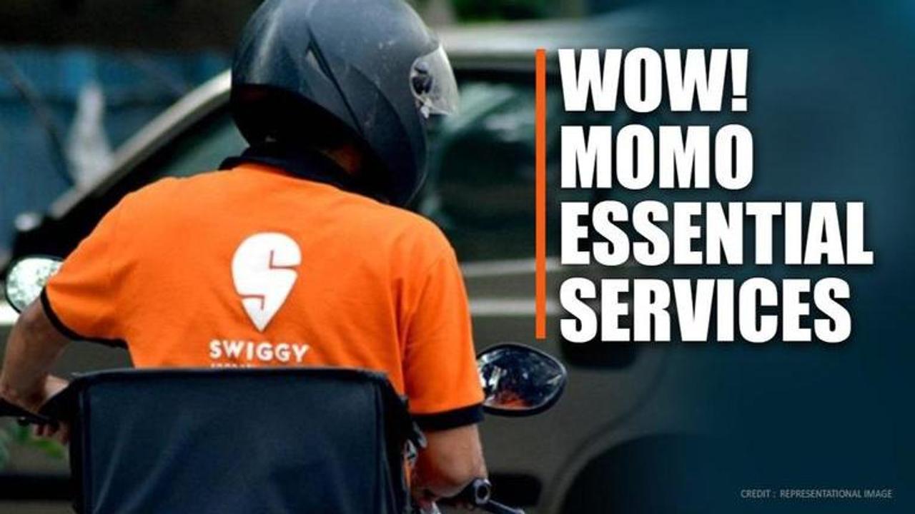 Swiggy