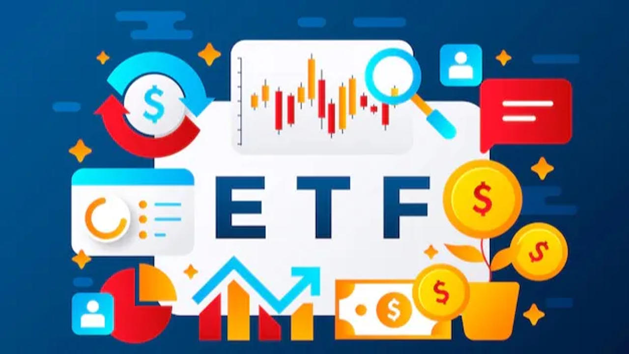 ETF