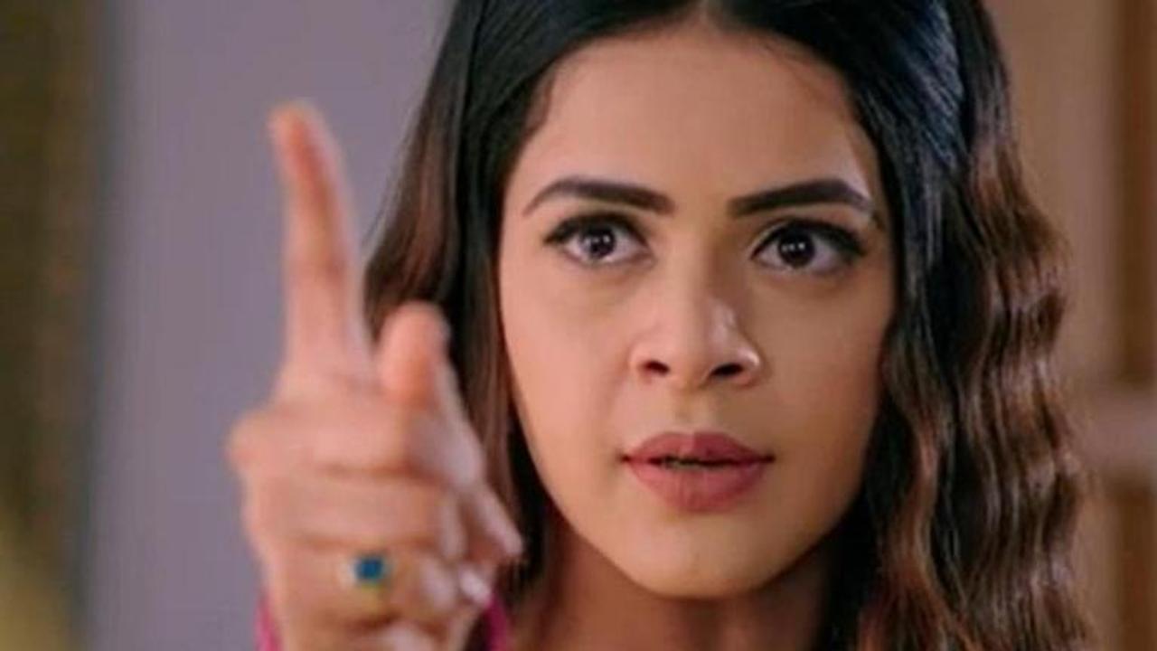 Shakti-Astitva Ke Ehsaas Ki written update