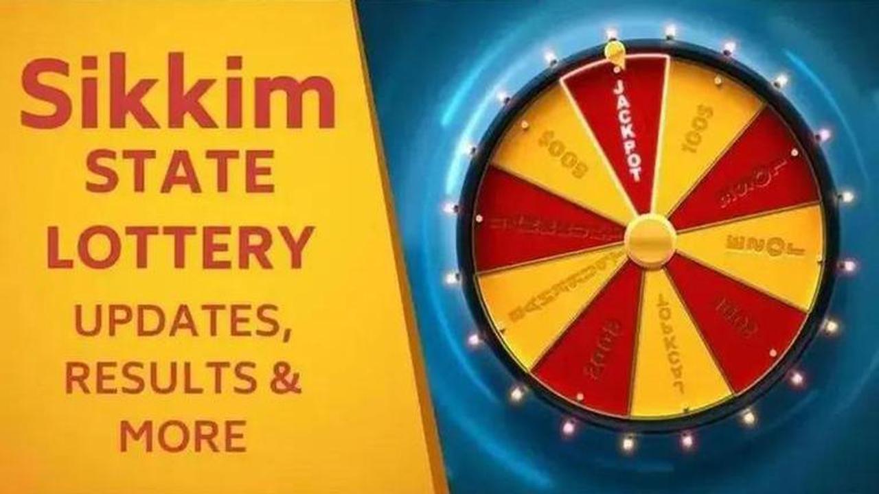 sikkim lottery