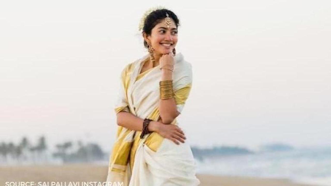 sai pallavi