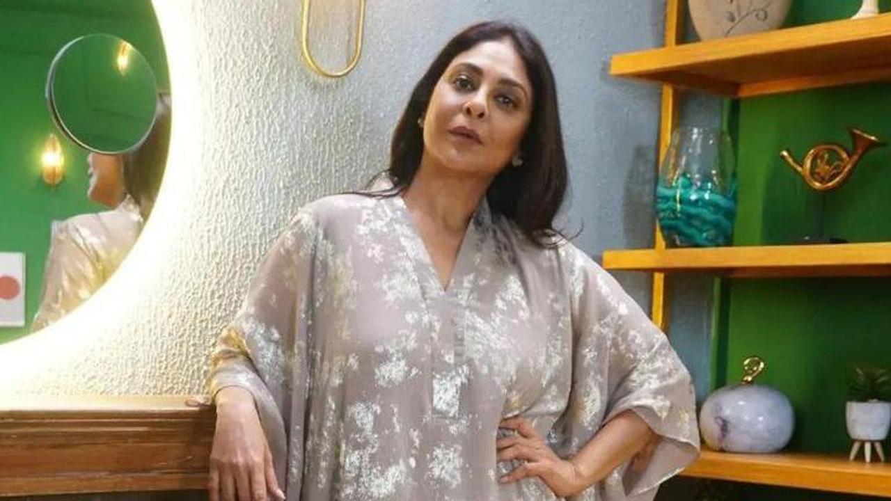 Shefali Shah