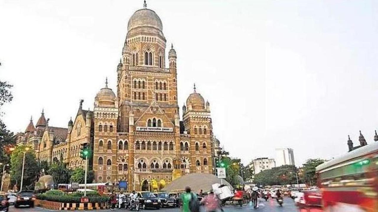 Mumbai