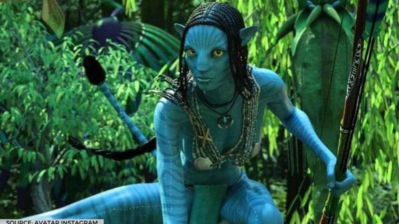 Avatar 2