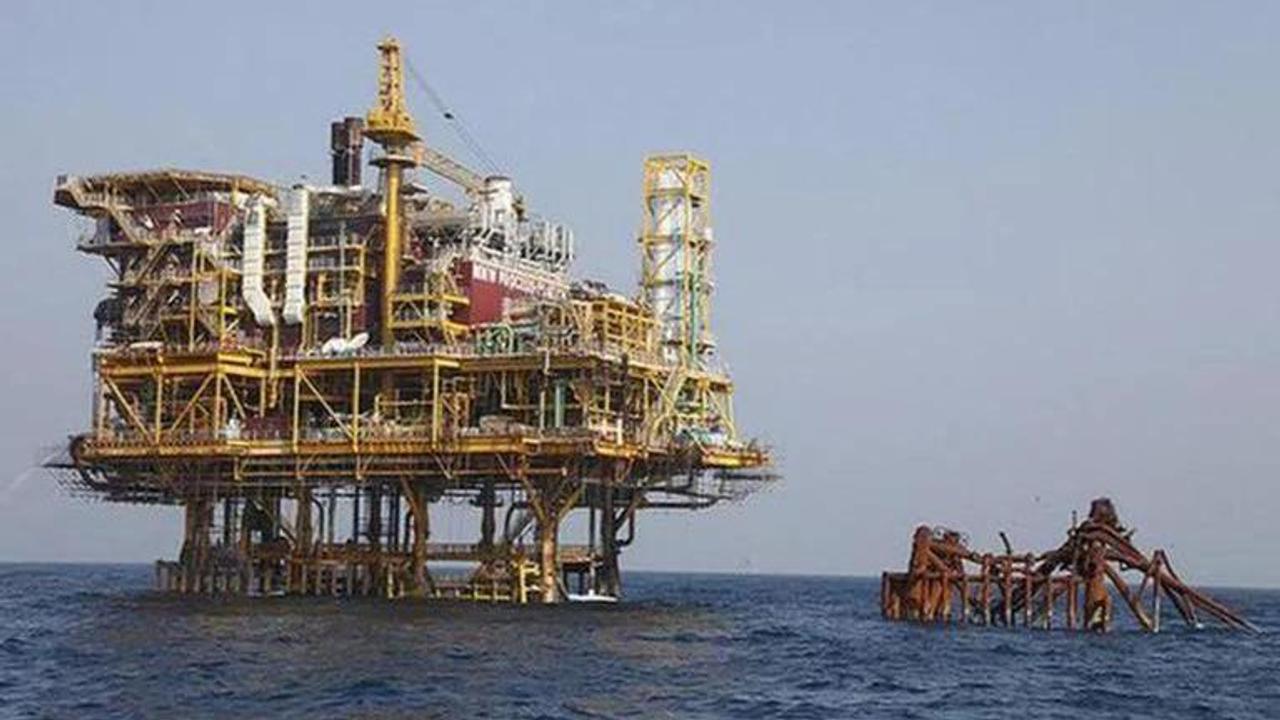 ONGC