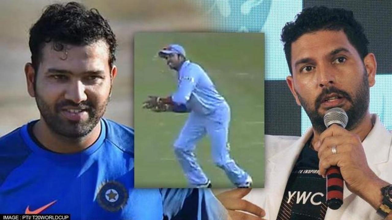 T20 World Cup, Yuvraj Singh, Rohit Sharma, Sreesanth catch, India vs Pakistan, Sreesanth, India's playing Xi, Pakistan's playing XI