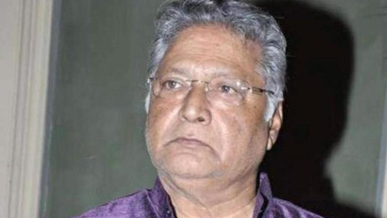 vikram gokhale