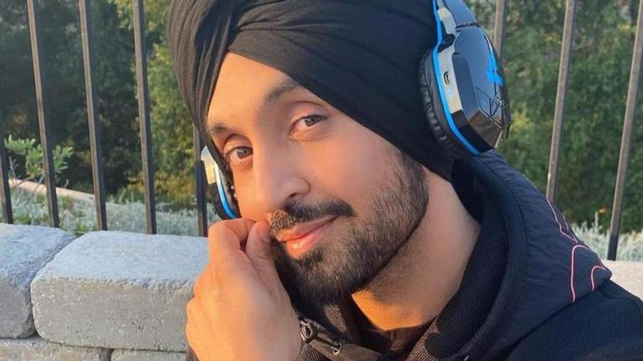 diljit dosanjh