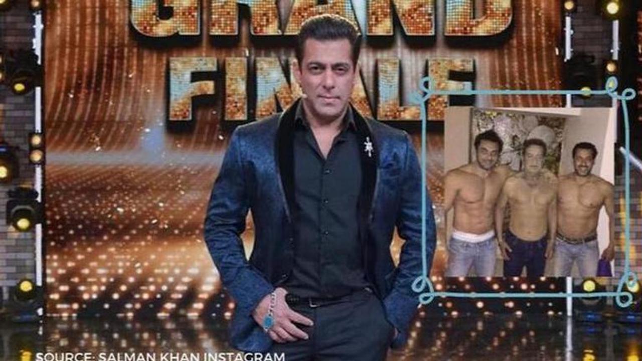 salman khan