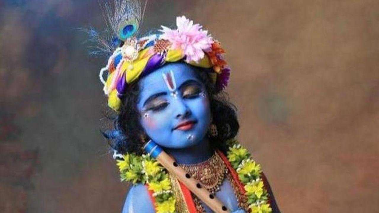 Janmashtami 2022