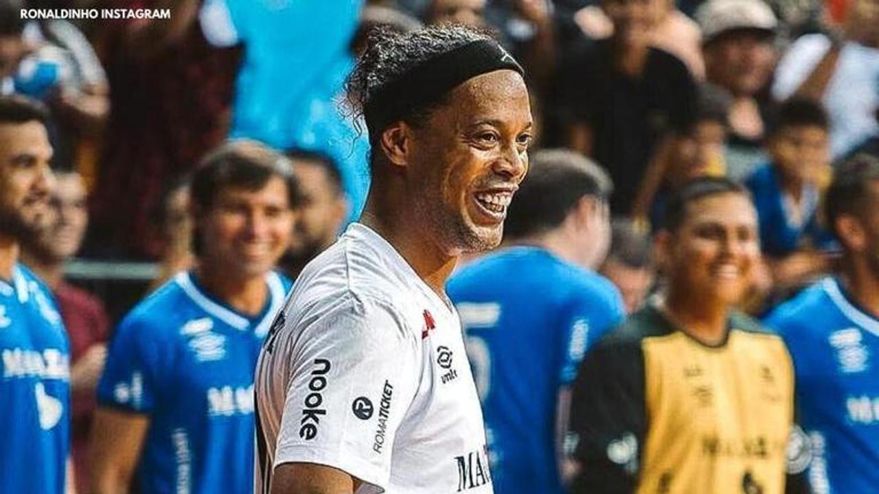 Ronaldinho