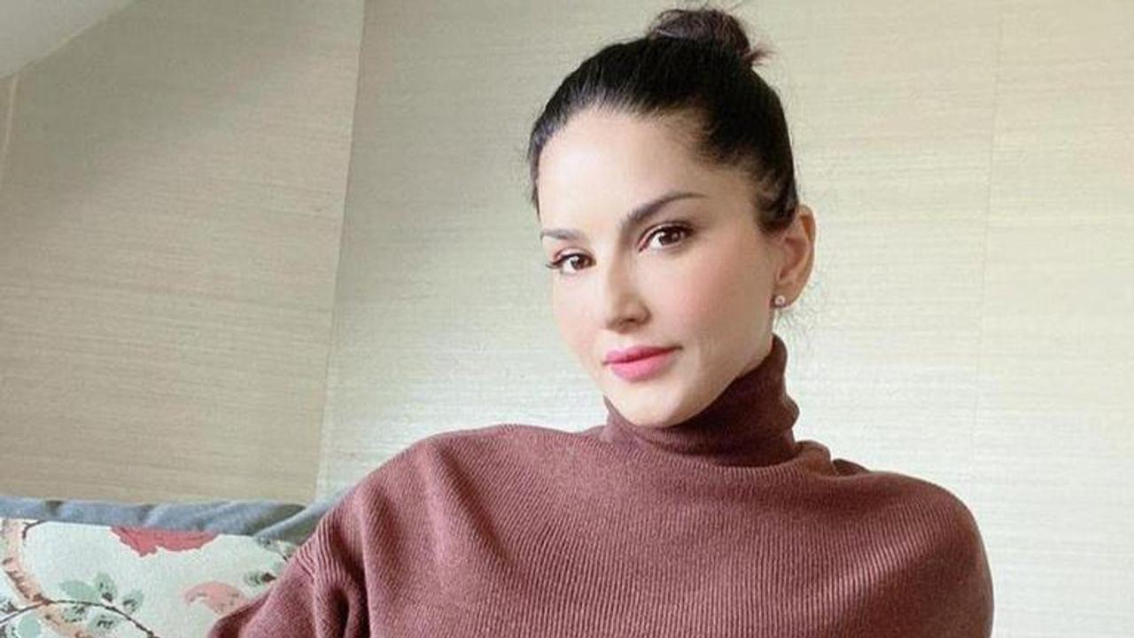 Sunny Leone opines about social media toxicity, says ‘We’re just messed up right now’