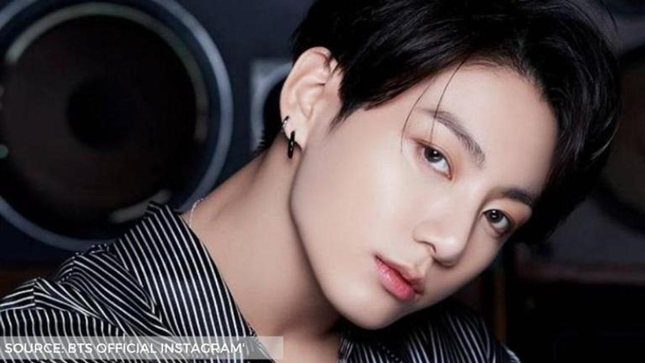 BTS’ jungkook