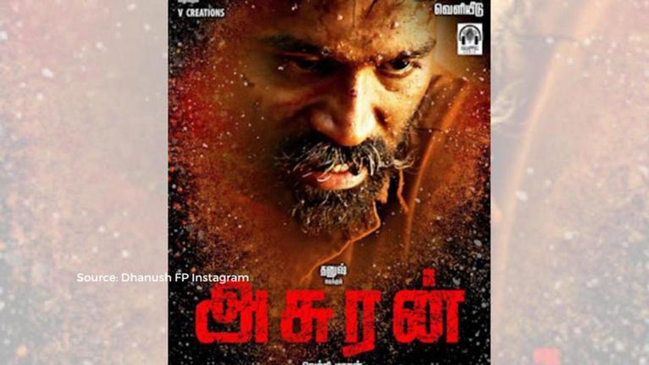 Asuran release date in India