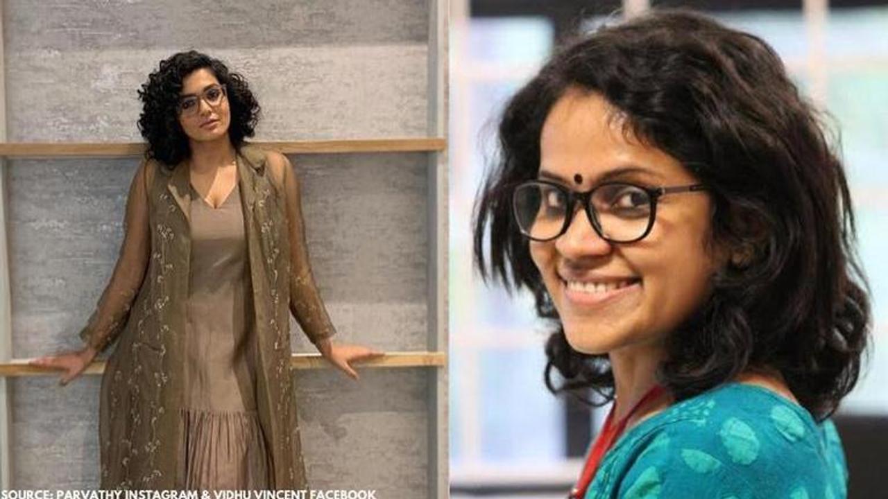 Parvathy