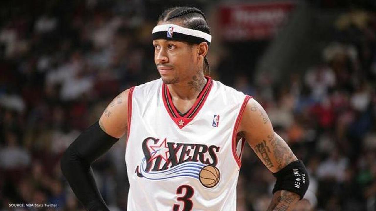 Allen Iverson