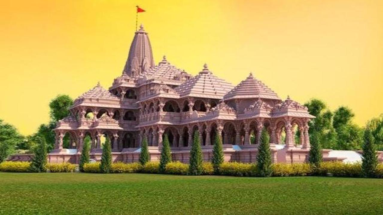 Ram Mandir