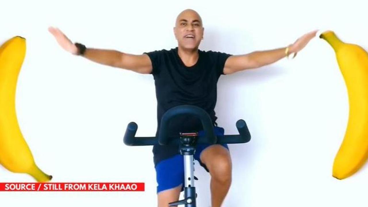 Baba Sehgal