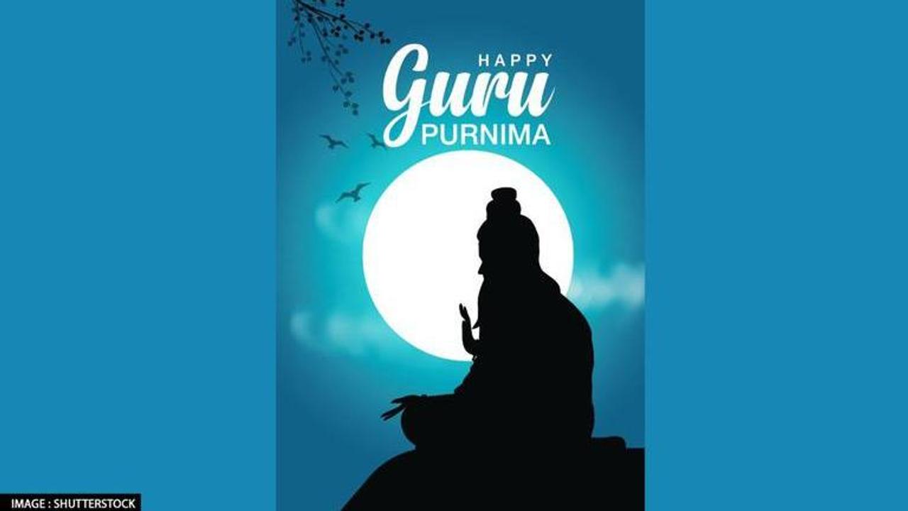 Guru Purnima 2022