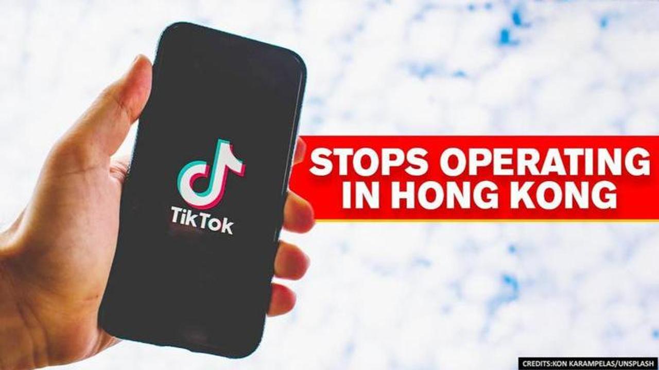 TikTok