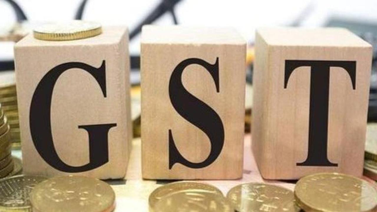 GST