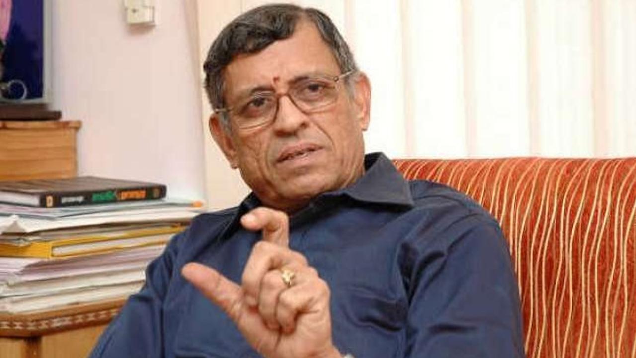 S Gurumurthy's Account of Emergency Reveals Inside Details of India's Darkest Hour 