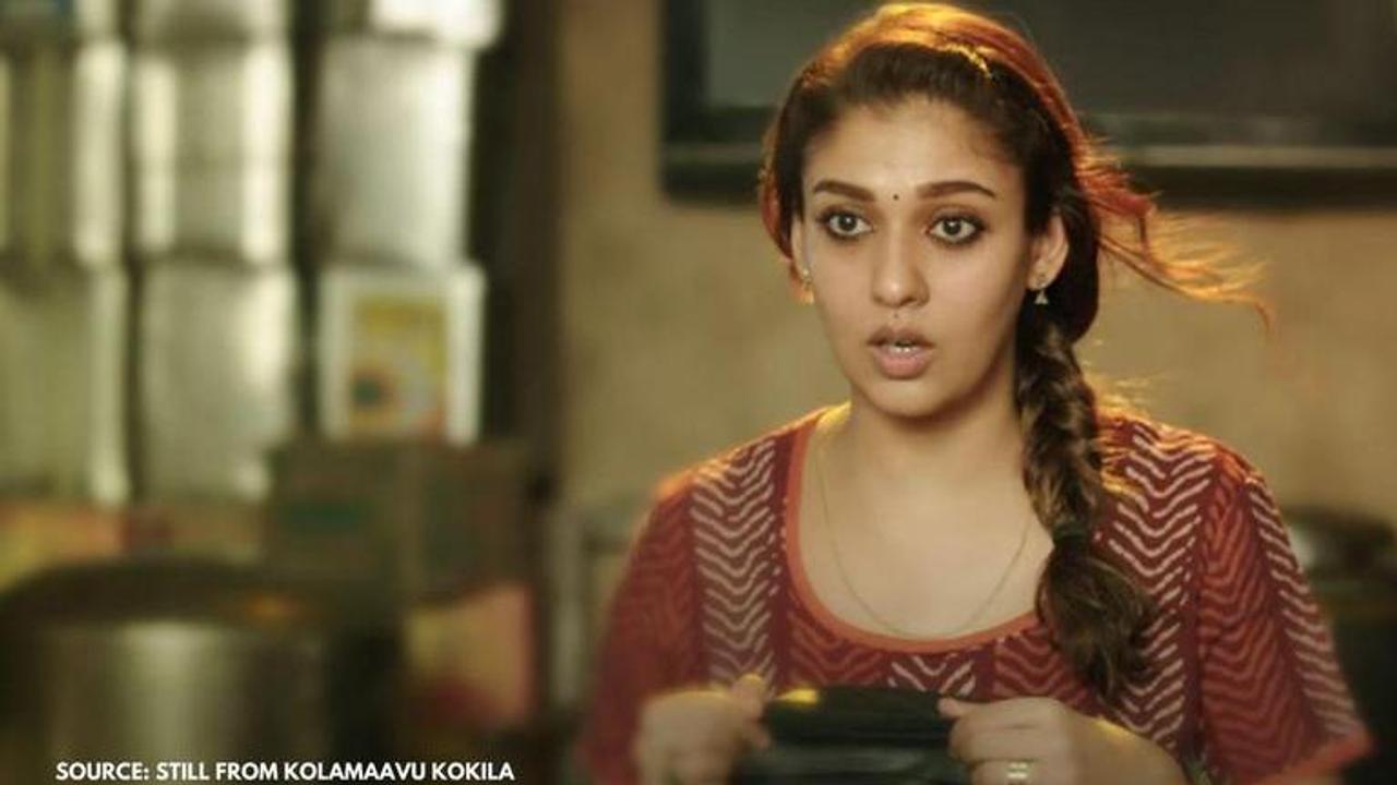 Nayanthara